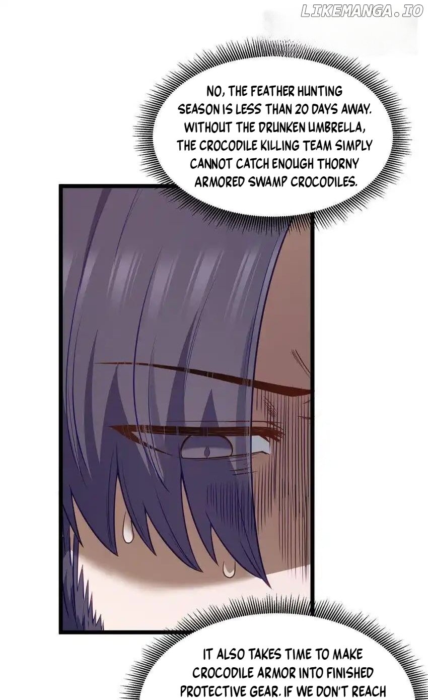 This Hero is a Money Supremacist Chapter 32 - page 12
